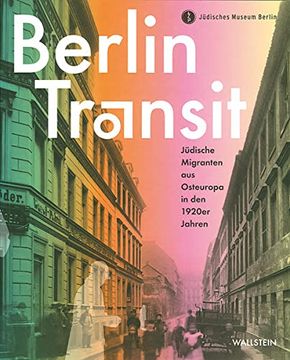 portada Berlin Transit 