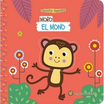 portada Moro el Mono (in Spanish)