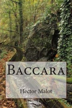 portada Baccara (en Francés)