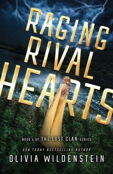 portada Raging Rival Hearts (in English)