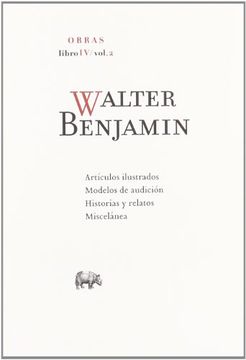 portada Obras. Libro iv, Vol. 2: Articulos Ilustrados / Modelos de Audici on / Historias y Relatos / Miscelanea (in Spanish)