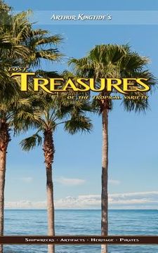 portada Lost Treasures of the Tropical Variety (en Inglés)