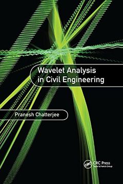 portada Wavelet Analysis in Civil Engineering (in English)