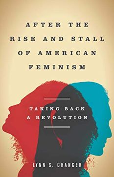 portada After the Rise and Stall of American Feminism: Taking Back a Revolution (en Inglés)