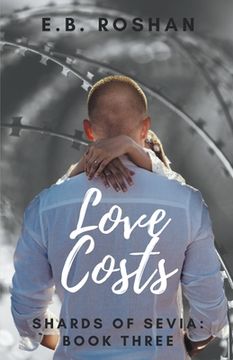 portada Love Costs (en Inglés)