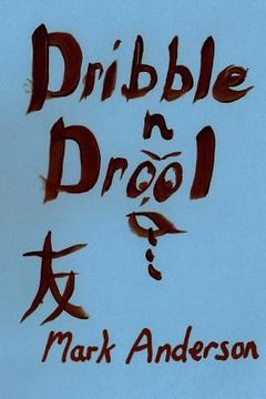portada Dribble N Drool (en Inglés)