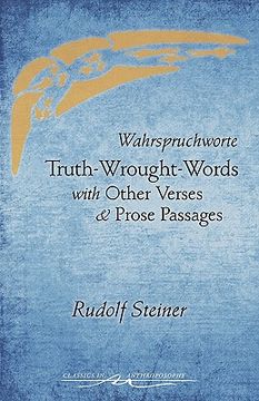 portada truth-wrought-words (en Inglés)