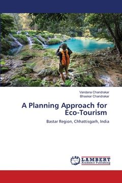 portada A Planning Approach for Eco-Tourism (en Inglés)