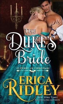 portada The Duke's Bride 