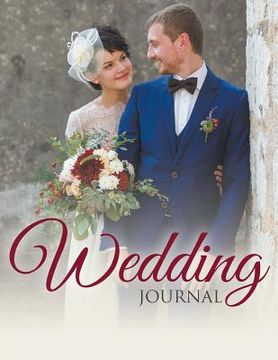 portada Wedding Journal