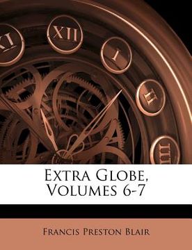 portada extra globe, volumes 6-7 (en Inglés)