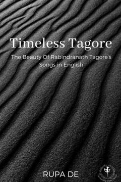 portada Timeless Tagore (en Inglés)