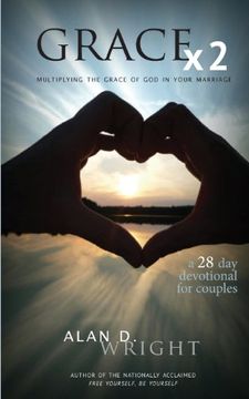 portada Grace X2: Multiplying the Grace of God in Your Marriage
