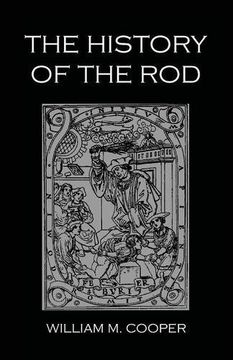 portada History Of The Rod