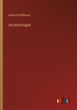 portada Die Mondzügler (in German)