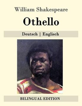 portada Othello: Deutsch - Englisch (en Alemán)