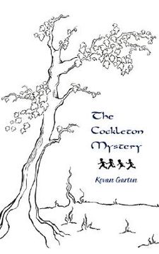 portada the cockleton mystery (in English)