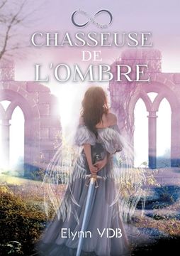 portada Chasseuse de l'ombre: Vox Angeli (in French)