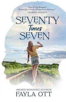portada Seventy Times Seven (in English)