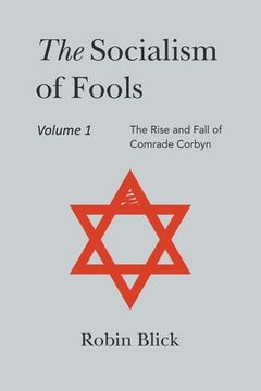 portada Socialism of Fools Vol 1 Revised 3rd Edn (en Inglés)