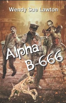 portada Alpha B-666 (en Francés)
