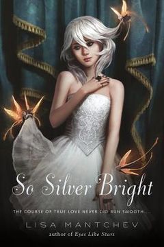 portada so silver bright (en Inglés)