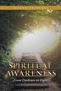 portada Spiritual Awareness: From Darkness to Light