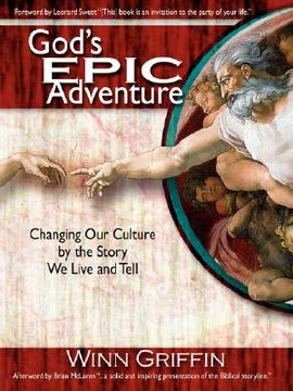 portada god's epic adventure