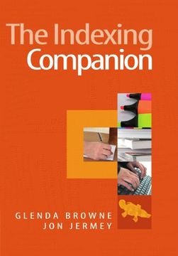 portada The Indexing Companion (in English)