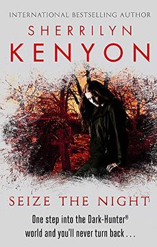 seize the night