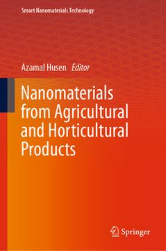 portada Nanomaterials from Agricultural and Horticultural Products