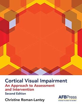portada Cortical Visual Impairment: An Approach to Assessment and Intervention (en Inglés)
