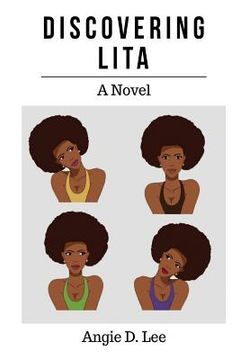 portada Discovering Lita (en Inglés)