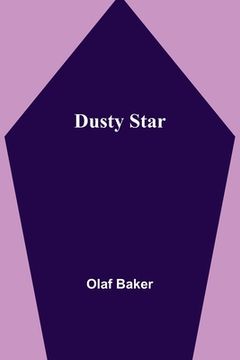 portada Dusty Star (en Inglés)