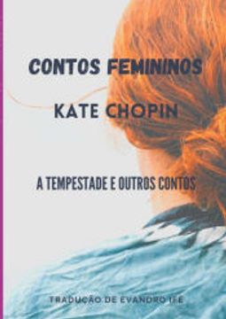 portada Contos Femininos (in Portuguese)