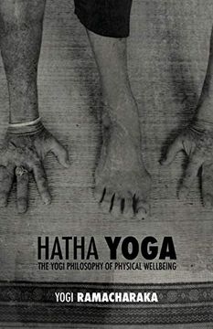 portada Hatha Yoga (en Inglés)