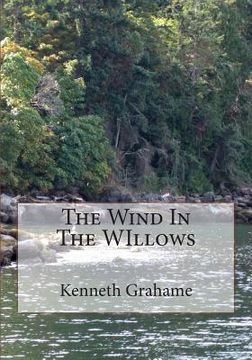 portada The Wind In The WIllows (en Inglés)