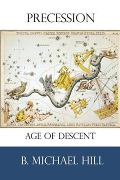 portada Precession: Age of Descent