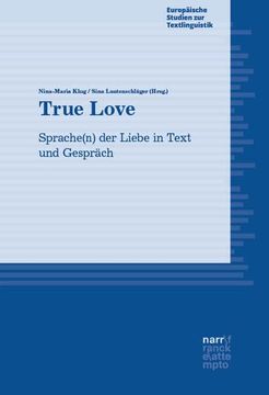 portada True Love (en Alemán)