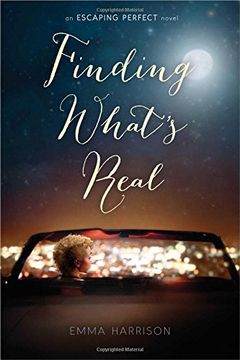 portada Finding What's Real