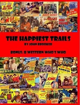 portada The Happiest Trails