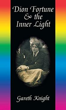 portada Dion Fortune & the Inner Light (en Inglés)
