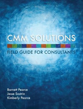 portada CMM Solutions - Field Guide (in English)
