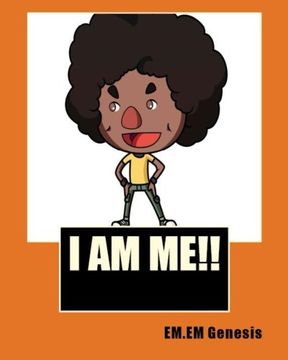 portada I AM ME! (In Color)