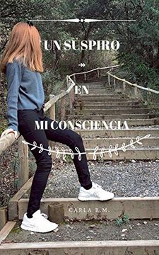 portada Un Suspiro en mi Consciencia (in Spanish)