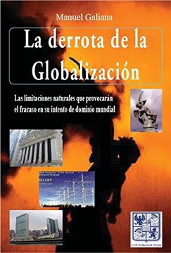 portada Derrota de la Globalizacion, la