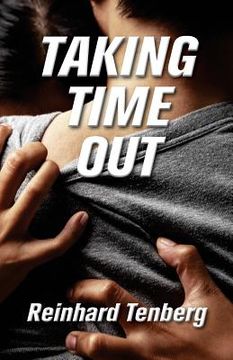 portada Taking Time Out (en Inglés)