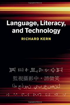 portada Language, Literacy, and Technology 