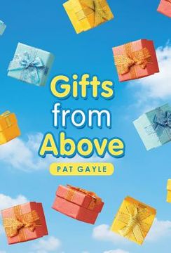 portada Gifts from Above