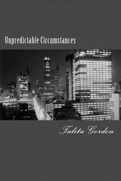 portada Unpredictable Circumstances (en Inglés)
